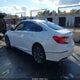 1HGCV1F58MA096128 2021 Honda Accord Ex-L auction photo thumbnail 3