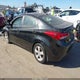 KMHDH4AEXCU382588 2012 Hyundai Elantra Gls (Ulsan Plant) auction photo thumbnail 3