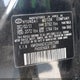 KMHDH4AEXCU382588 2012 Hyundai Elantra Gls (Ulsan Plant) auction photo thumbnail 9