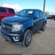 1GCGTDENXK1358205 2019 Chevrolet Colorado Z71 auction photo thumbnail 2