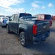 1GCGTDENXK1358205 2019 Chevrolet Colorado Z71 auction photo thumbnail 3