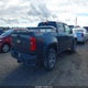 1GCGTDENXK1358205 2019 Chevrolet Colorado Z71 auction photo thumbnail 4