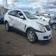 3GYFNAEYXBS524892 2011 Cadillac Srx Luxury Collection auction photo thumbnail 1