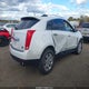 3GYFNAEYXBS524892 2011 Cadillac Srx Luxury Collection auction photo thumbnail 4