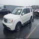 5FNYF4H99FB029826 2015 Honda Pilot Touring auction photo thumbnail 2