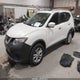 5N1AT2MV8EC808949 2014 Nissan Rogue Sv auction photo thumbnail 2