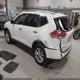 5N1AT2MV8EC808949 2014 Nissan Rogue Sv auction photo thumbnail 3