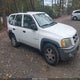 4NUDS13S252701850 2005 Isuzu Ascender S auction photo thumbnail 1