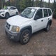 4NUDS13S252701850 2005 Isuzu Ascender S auction photo thumbnail 2