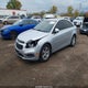1G1PE5SB2G7223274 2016 Chevrolet Cruze Limited 1Lt Auto auction photo thumbnail 2