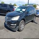 1GNKRHKD0HJ221415 2017 Chevrolet Traverse 2Lt auction photo thumbnail 2