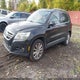 WVGBV7AX1BW530455 2011 Volkswagen Tiguan Sel auction photo thumbnail 2