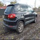 WVGBV7AX1BW530455 2011 Volkswagen Tiguan Sel auction photo thumbnail 4