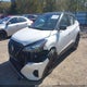 3N1CP5DV1PL546043 2023 Nissan Kicks Sr Xtronic Cvt auction photo thumbnail 2