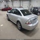 1FAHP25W09G116901 2009 Ford Taurus Limited auction photo thumbnail 3