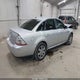 1FAHP25W09G116901 2009 Ford Taurus Limited auction photo thumbnail 4