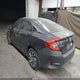 19XFC2F79GE084158 2016 Honda Civic Ex auction photo thumbnail 3