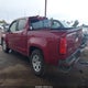 1GCGSCEA9K1159673 2019 Chevrolet Colorado Lt auction photo thumbnail 3