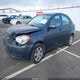 KMHCN46C39U302956 2009 Hyundai Accent Gls auction photo thumbnail 2