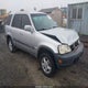 JHLRD18631S023761 2001 Honda Cr-V Ex auction photo thumbnail 1