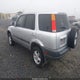JHLRD18631S023761 2001 Honda Cr-V Ex auction photo thumbnail 3