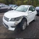 1HGCR2F73FA256866 2015 Honda Accord Ex auction photo thumbnail 2