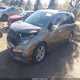 5FNRL6H77JB092438 2018 Honda Odyssey Ex-L auction photo thumbnail 2
