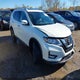5N1AT2MV0LC788712 2020 Nissan Rogue S Intelligent Awd/Sl Intelligent Awd/Sv Intelligent Awd auction photo thumbnail 1