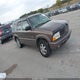 1GHDT13W2Y2352599 2000 Oldsmobile Bravada auction photo thumbnail 1