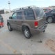 1GHDT13W2Y2352599 2000 Oldsmobile Bravada auction photo thumbnail 3