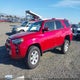 JTENU5JR4M5874005 2021 Toyota 4Runner Sr5 Premium auction photo thumbnail 2