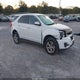 2GNALBEK6F6273727 2015 Chevrolet Equinox 1Lt auction photo thumbnail 1