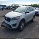 5XYPG4A58HG237370 2017 Kia Sorento 3.3L Lx auction photo thumbnail 2