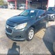 1G11B5SL1EF215886 2014 Chevrolet Malibu 1Ls auction photo thumbnail 2