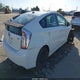 JTDKN3DU5D5631392 2013 Toyota Prius Four auction photo thumbnail 4