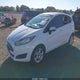 3FADP4EJXFM128778 2015 Ford Fiesta Se auction photo thumbnail 2