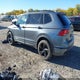 3VV8B7AX9PM068226 2023 Volkswagen Tiguan 2.0T Se R-Line Black auction photo thumbnail 3