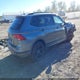 3VV8B7AX9PM068226 2023 Volkswagen Tiguan 2.0T Se R-Line Black auction photo thumbnail 4