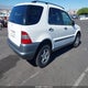 4JGAB54E8WA010131 1998 Mercedes-Benz Ml 320 Classic auction photo thumbnail 4