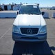 4JGAB54E8WA010131 1998 Mercedes-Benz Ml 320 Classic auction photo thumbnail 6