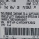 1FTMF1CM7DKF12952 2013 Ford F-150 Xl auction photo thumbnail 9