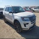 1FM5K8HT4JGB43048 2018 Ford Explorer Platinum auction photo thumbnail 1