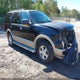 1FMPU17586LA95713 2006 Ford Expedition Eddie Bauer/King Ranch auction photo thumbnail 1
