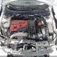 SHHFK8G7XJU200276 2018 Honda Civic Type R Touring auction photo thumbnail 10