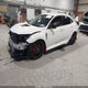 SHHFK8G7XJU200276 2018 Honda Civic Type R Touring auction photo thumbnail 2