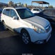 4S4BRBKC5B3416544 2011 Subaru Outback 2.5I Limited auction photo thumbnail 1