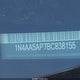 1N4AA5AP7BC838155 2011 Nissan Maxima 3.5 S auction photo thumbnail 17