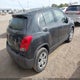 KL7CJKSB1GB711335 2016 Chevrolet Trax 1Ls auction photo thumbnail 4