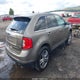 2FMDK4KC2DBA15108 2013 Ford Edge Limited auction photo thumbnail 4