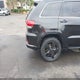 1C4RJFCG7GC324040 2016 Jeep Grand Cherokee High Altitude auction photo thumbnail 17
